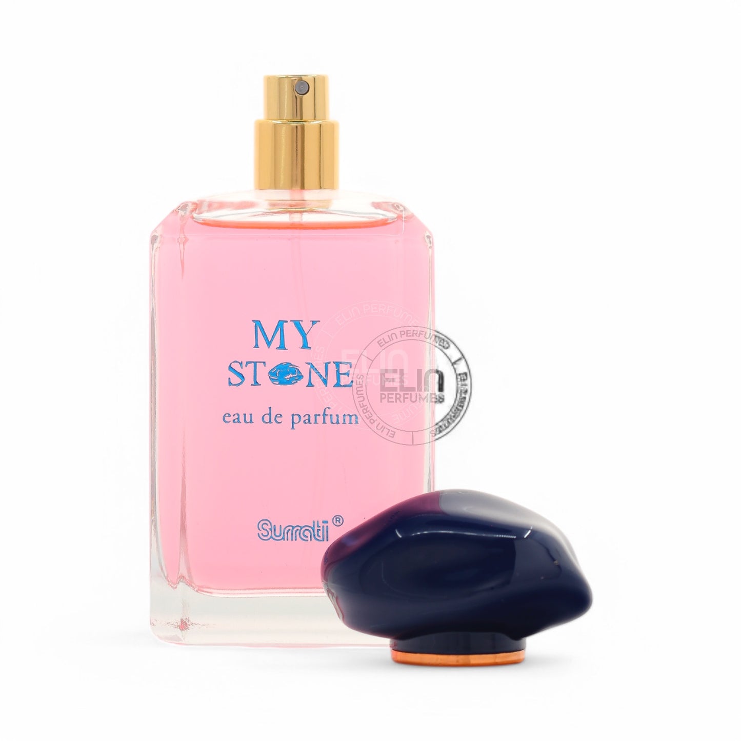 Surrati My Stone Women 3.88 oz Eau de Parfum (EDP)