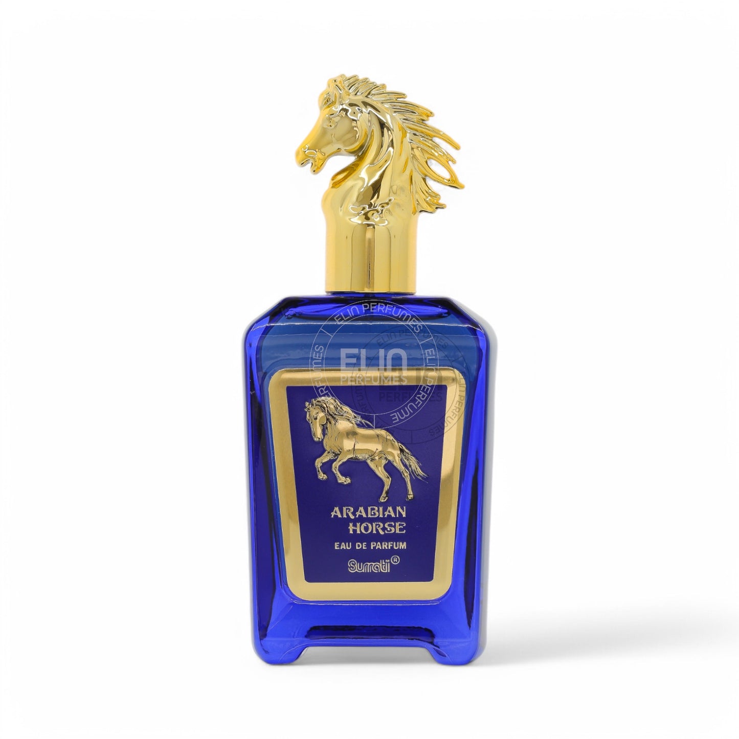 Surrati Arabian Horse Men 3.4 oz Eau de Parfum (EDP)