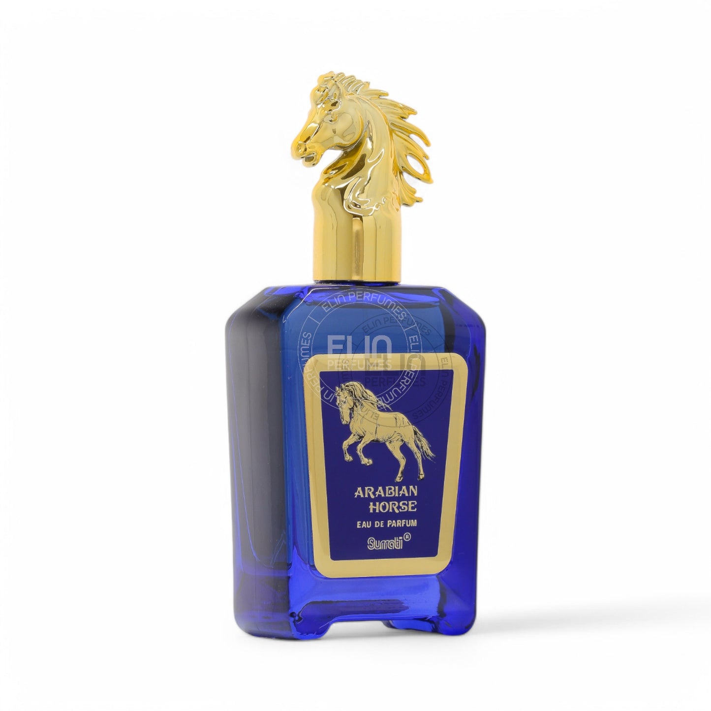 Surrati Arabian Horse Men 3.4 oz Eau de Parfum (EDP)