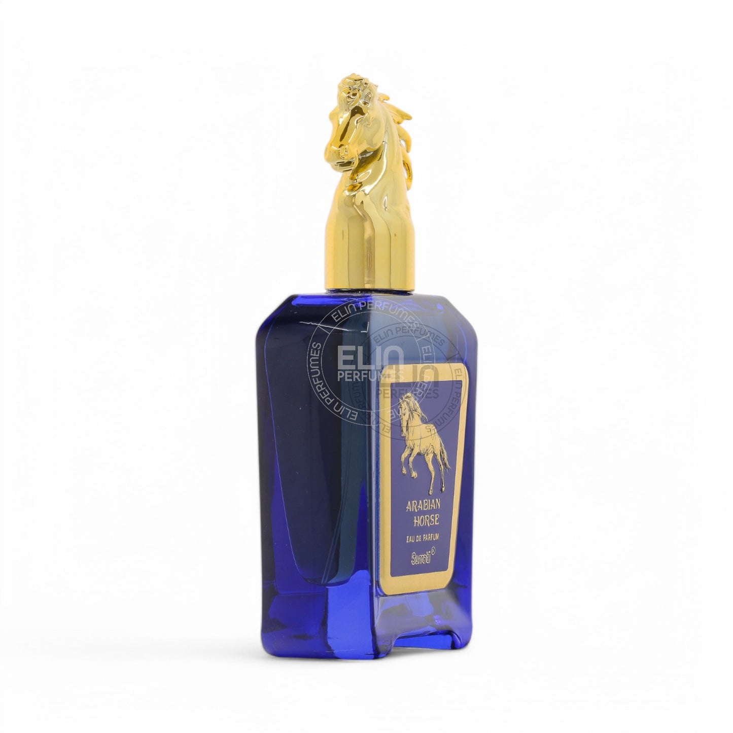 Surrati Arabian Horse Men 3.4 oz Eau de Parfum (EDP)