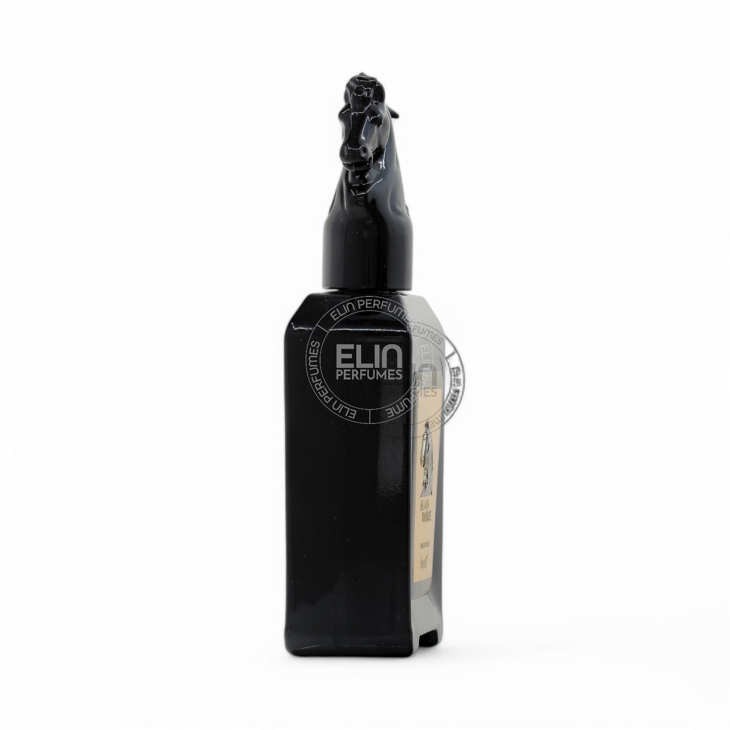 Surrati Black Horse Men 3.4 oz Eau de Parfum (EDP)