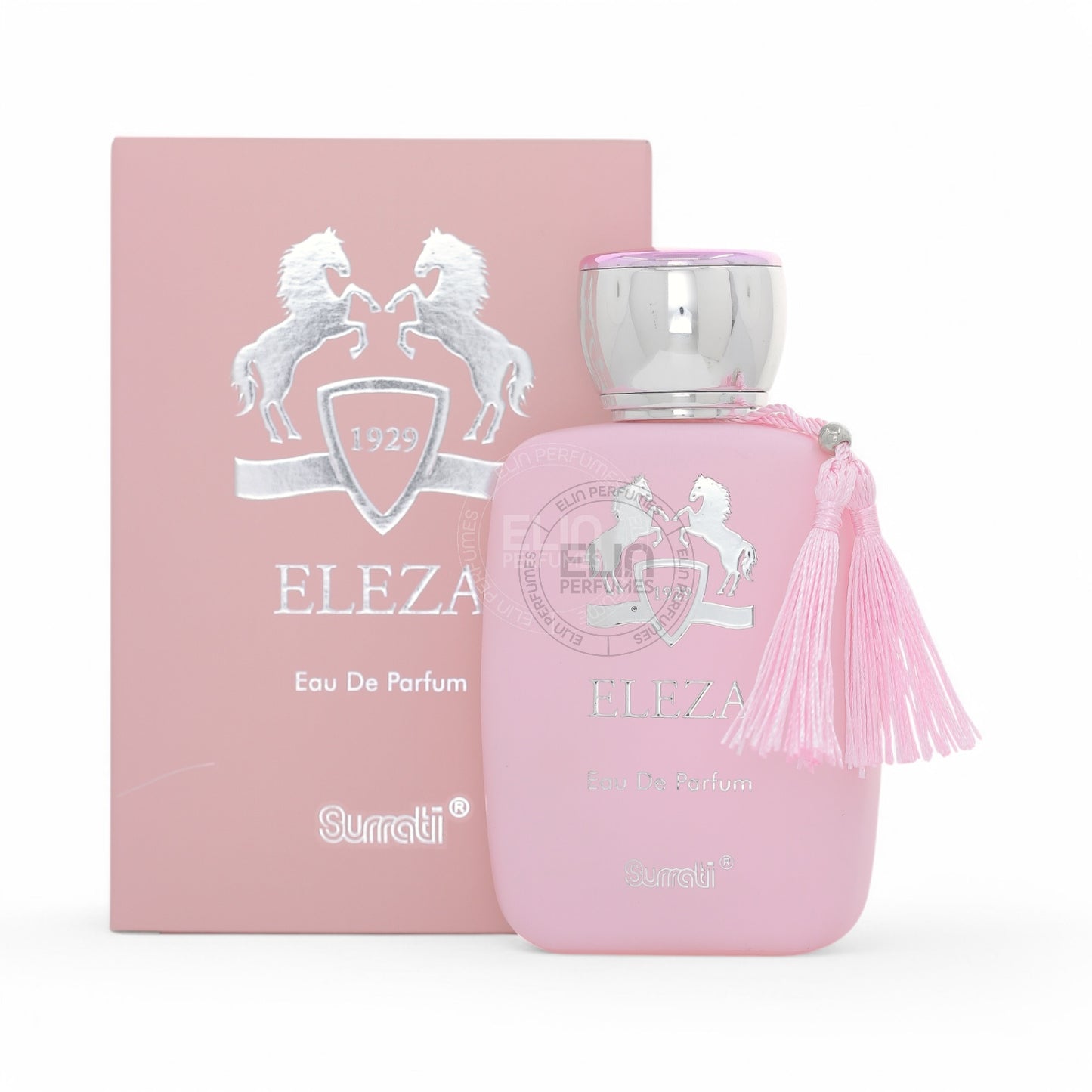 Surrati Eleza Women 3.4 oz Eau de Parfum (EDP)
