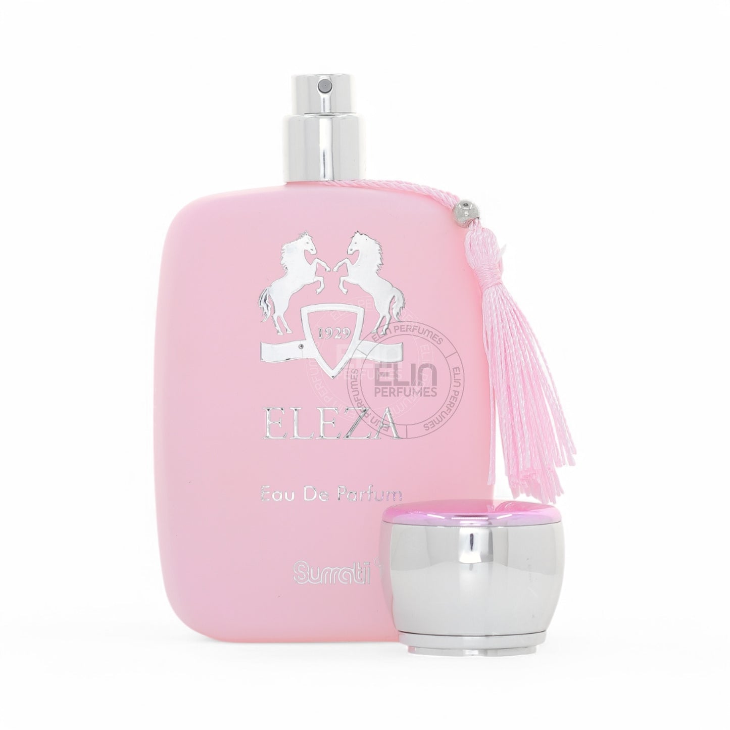 Surrati Eleza Women 3.4 oz Eau de Parfum (EDP)