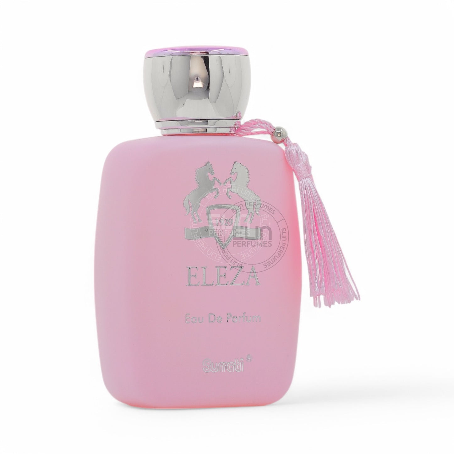 Surrati Eleza Women 3.4 oz Eau de Parfum (EDP)