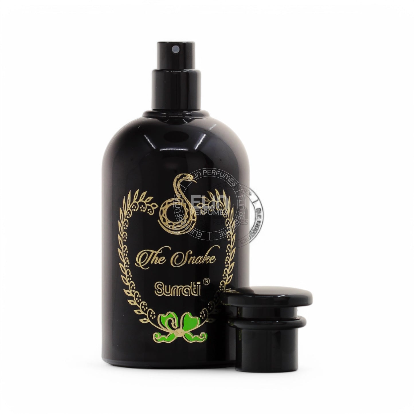 Surrati The Snake Men 3.4 oz Eau de Parfum (EDP)