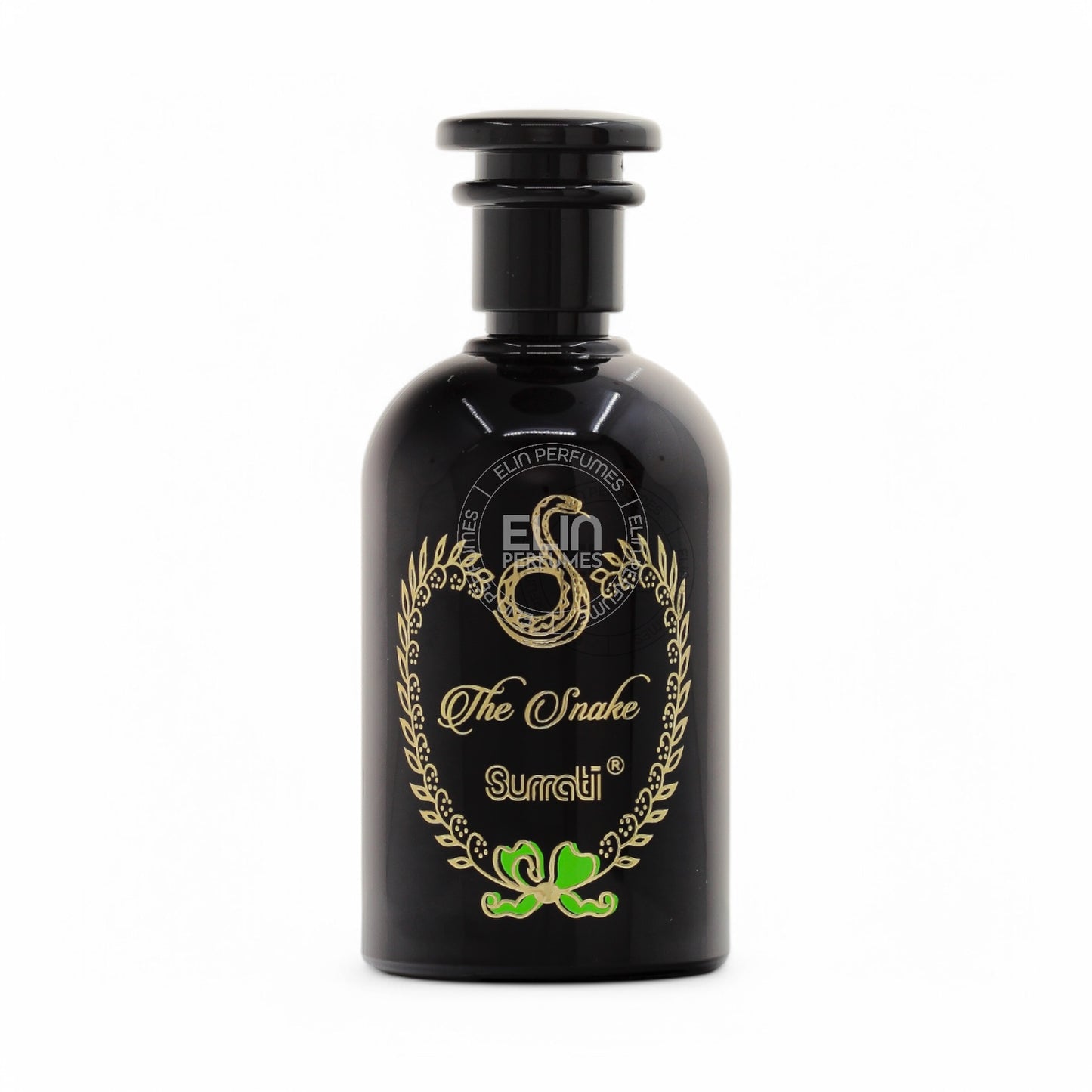 Surrati The Snake Men 3.4 oz Eau de Parfum (EDP)