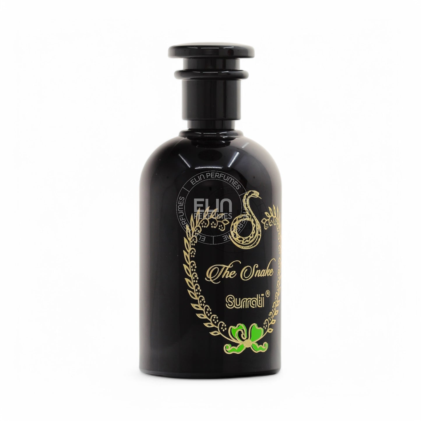 Surrati The Snake Men 3.4 oz Eau de Parfum (EDP)