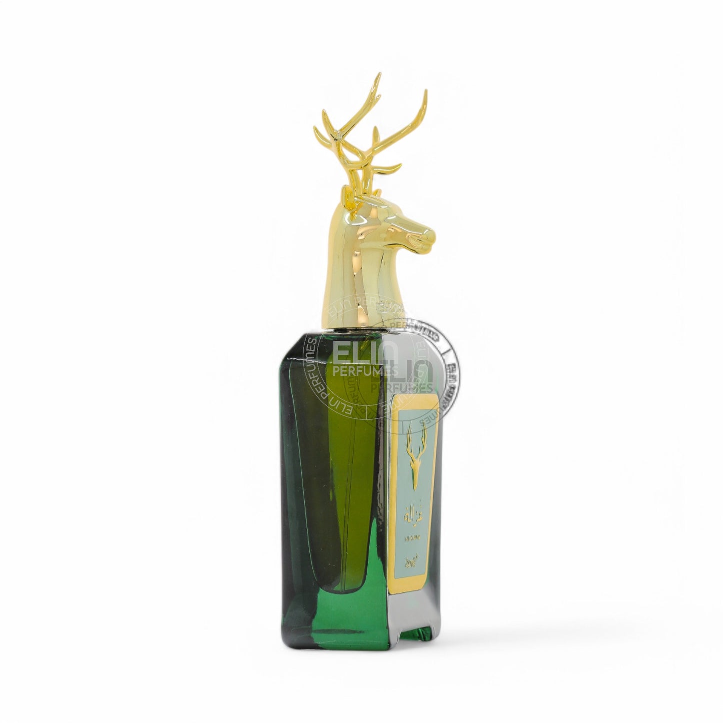 Surrati Ghazala Unisex 3.4 oz Eau de Parfum (EDP)