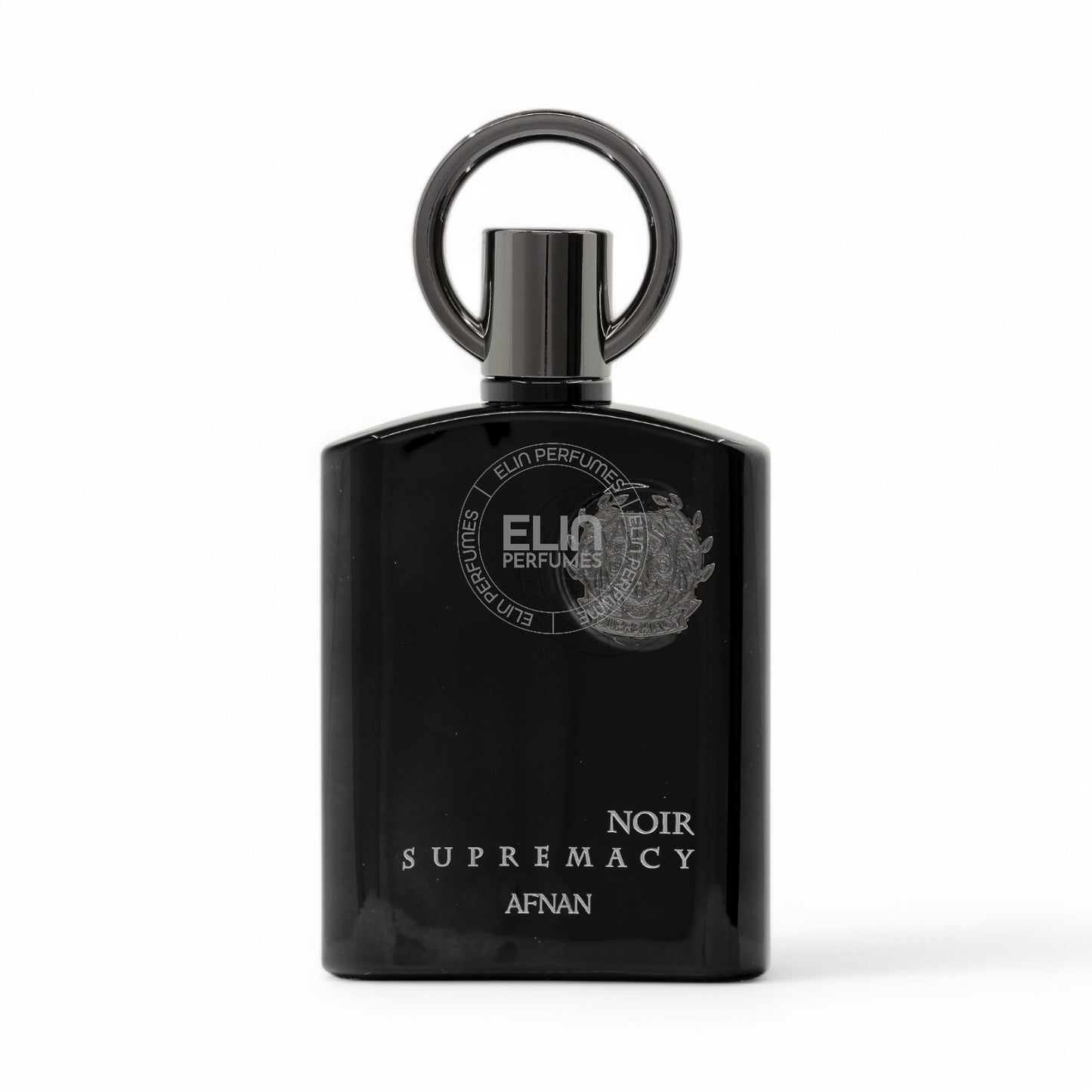 Afnan Supremacy Noir 3.4 oz Eau de Parfum (EDP)