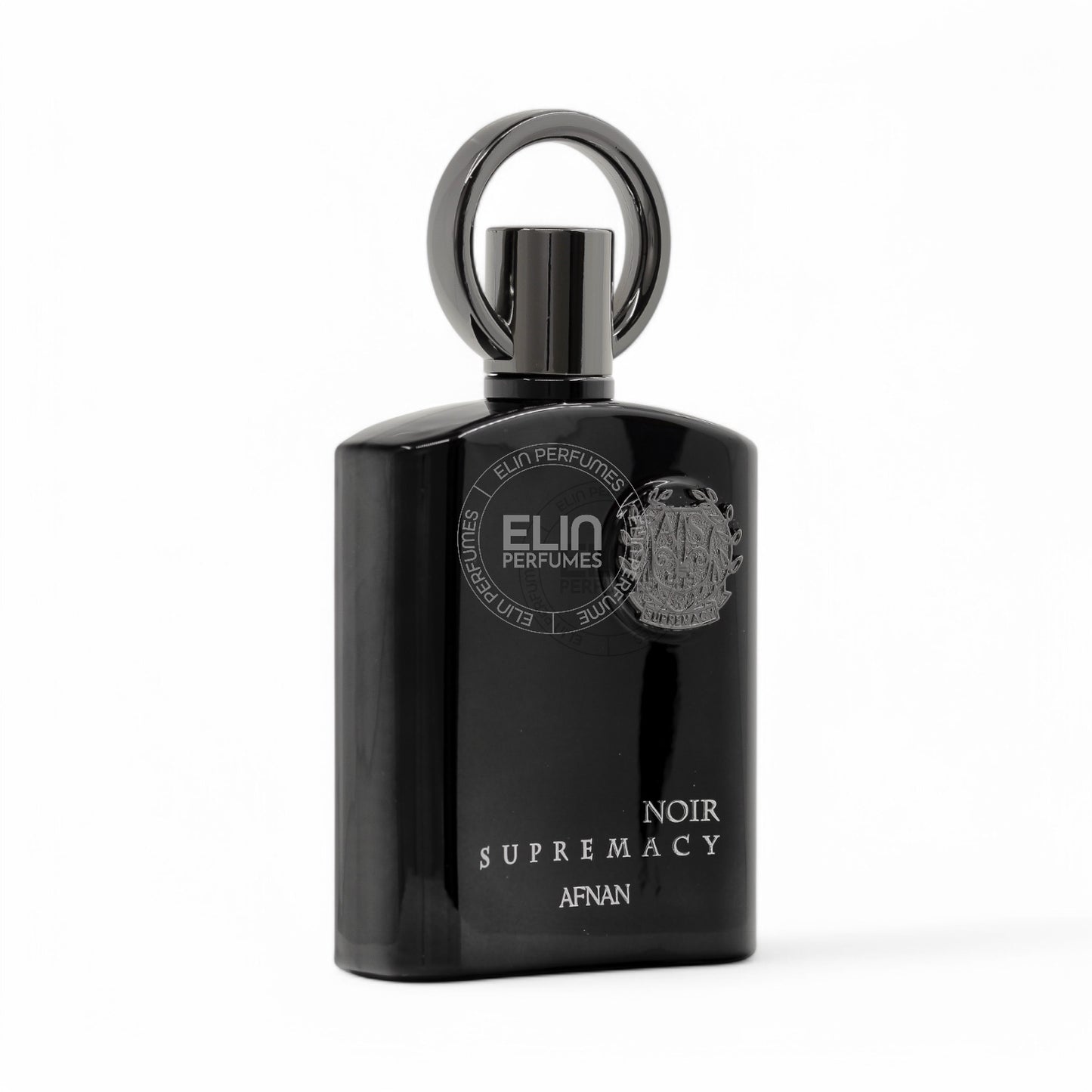 Afnan Supremacy Noir 3.4 oz Eau de Parfum (EDP)