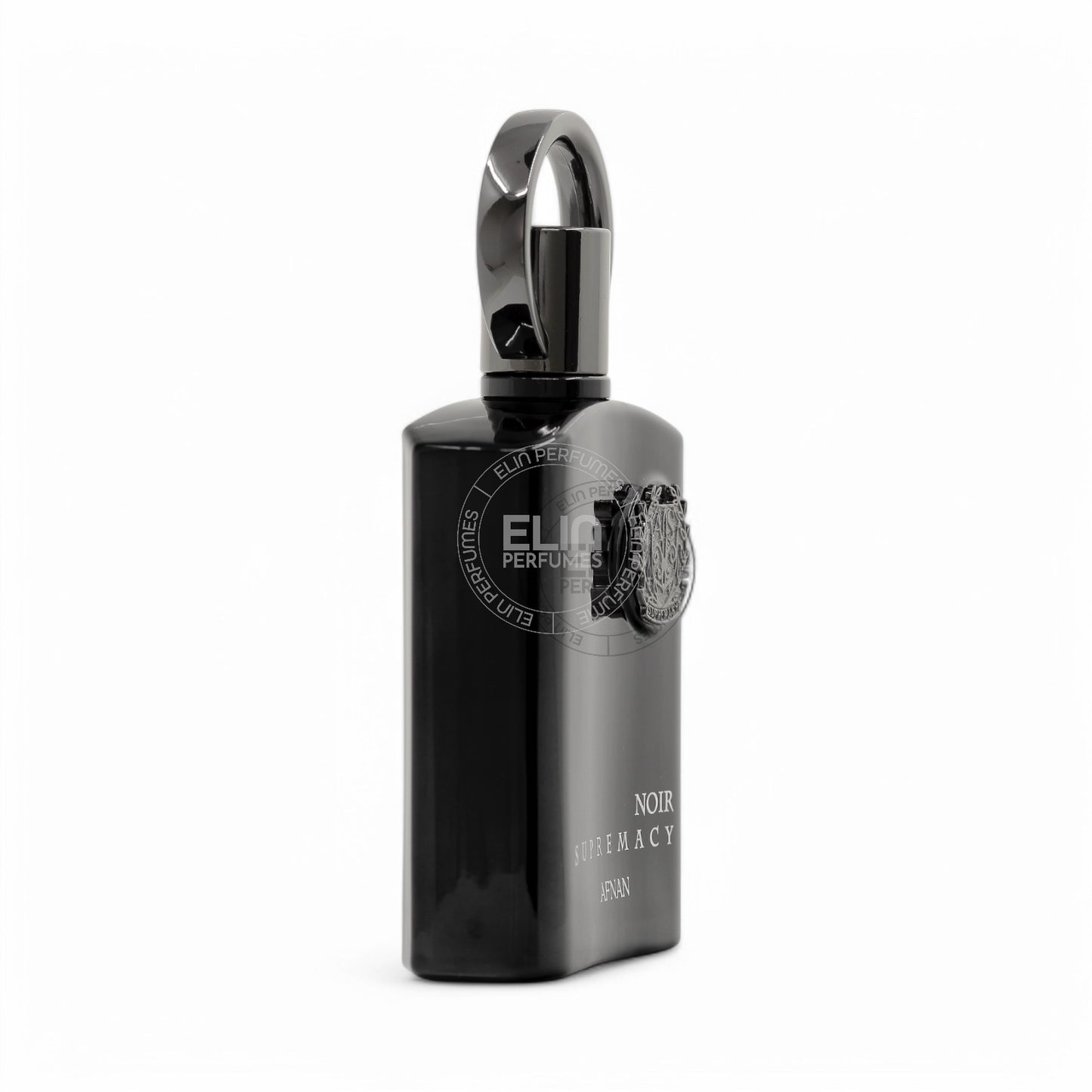 Afnan Supremacy Noir 3.4 oz Eau de Parfum (EDP)