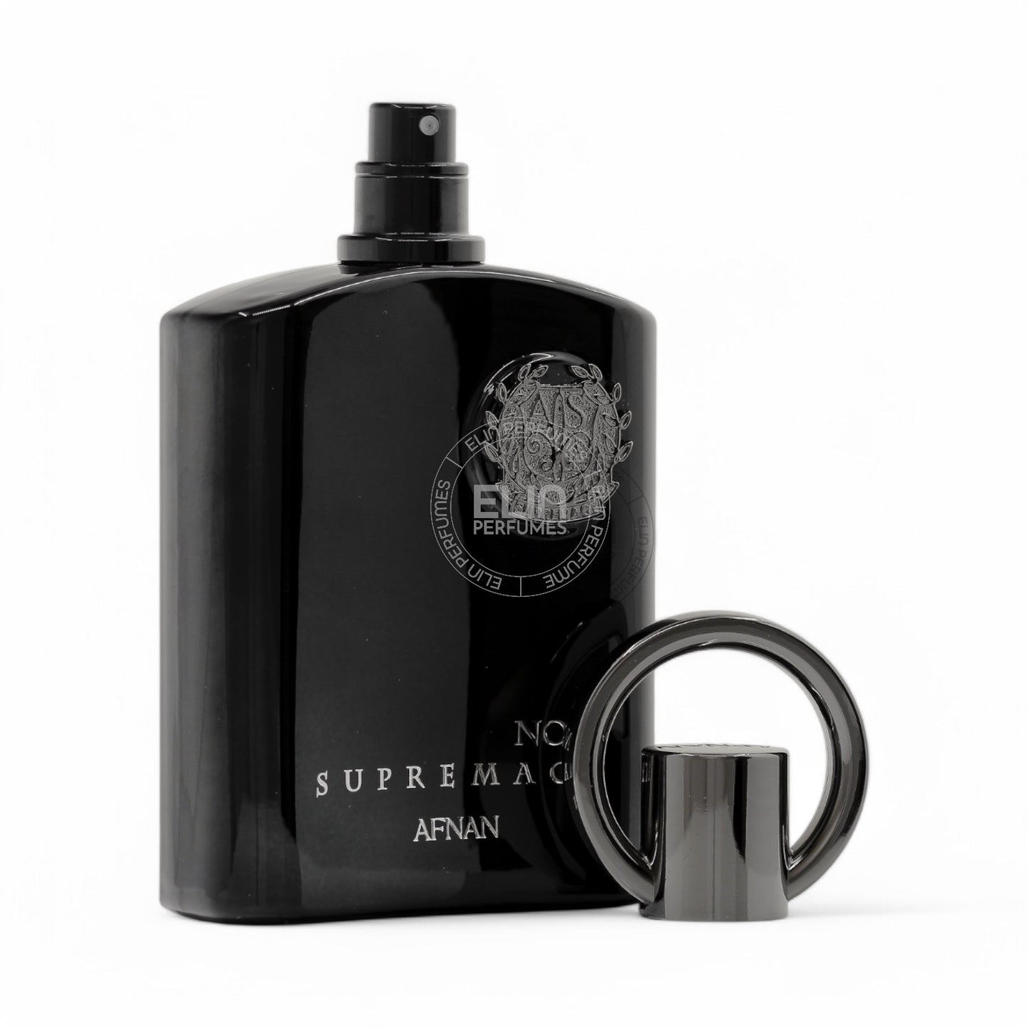 Afnan Supremacy Noir 3.4 oz Eau de Parfum (EDP)