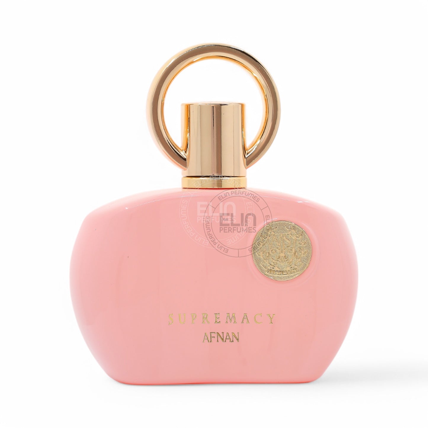 Afnan Supremacy Pink 3.4 oz Eau de Parfum (EDP)