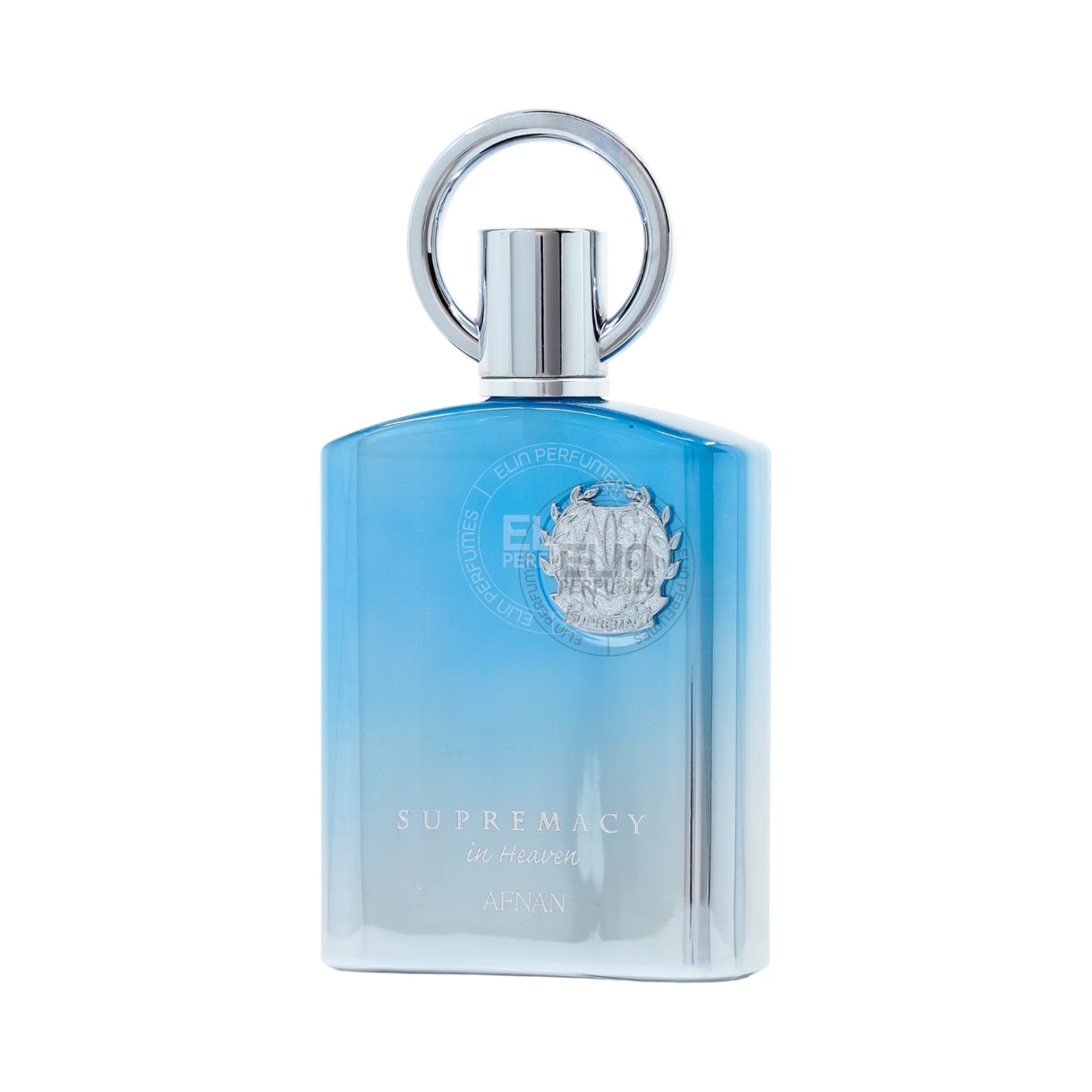 Afnan Supremacy In Heaven 3.4 oz Eau de Parfum (EDP)