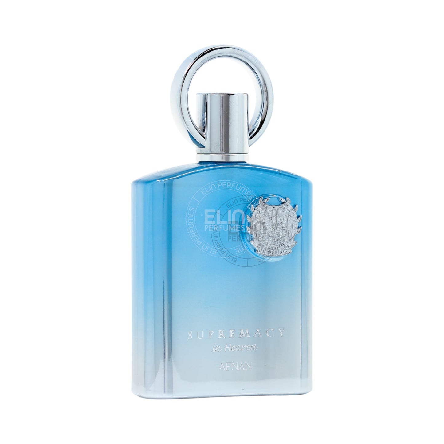 Afnan Supremacy In Heaven 3.4 oz Eau de Parfum (EDP)