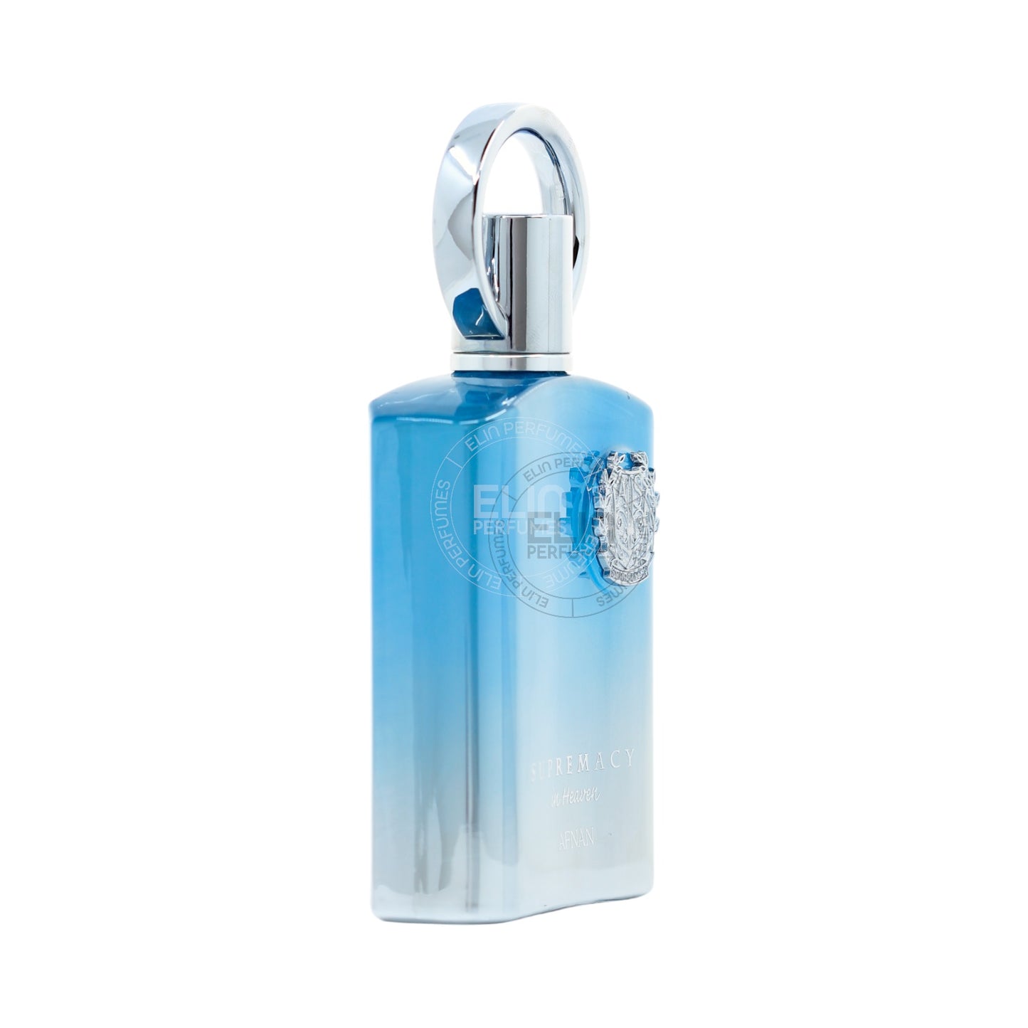 Afnan Supremacy In Heaven 3.4 oz Eau de Parfum (EDP)