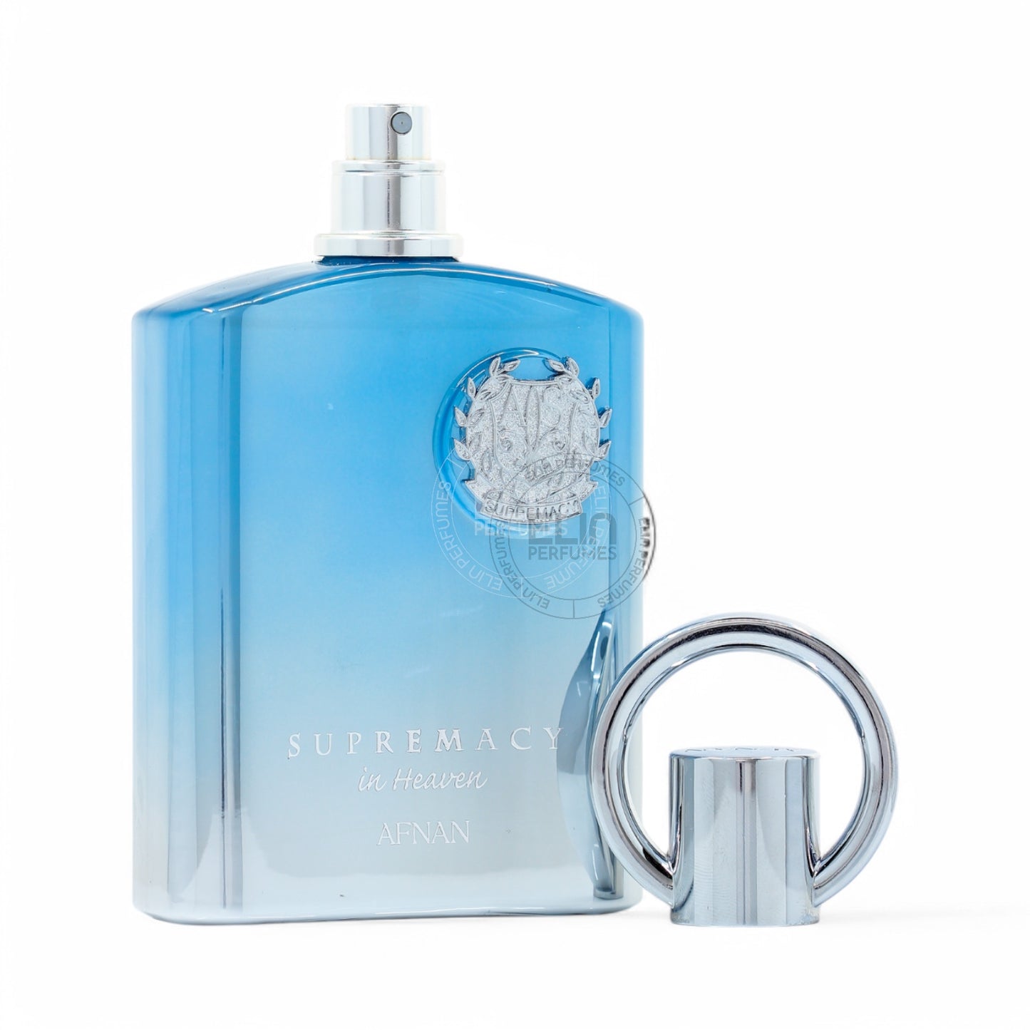 Afnan Supremacy In Heaven 3.4 oz Eau de Parfum (EDP)