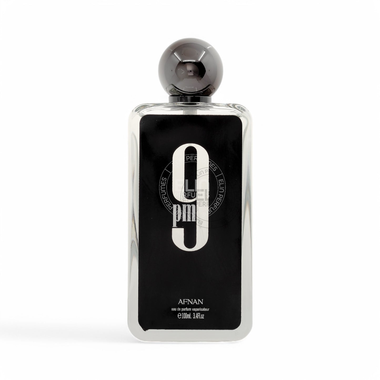 Afnan 9PM Men 3.4 oz Eau de Parfum (EDP)