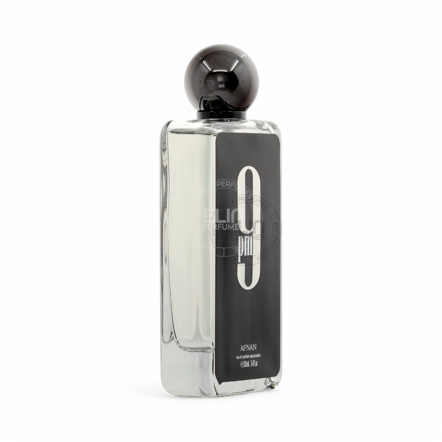 Afnan 9PM Men 3.4 oz Eau de Parfum (EDP)