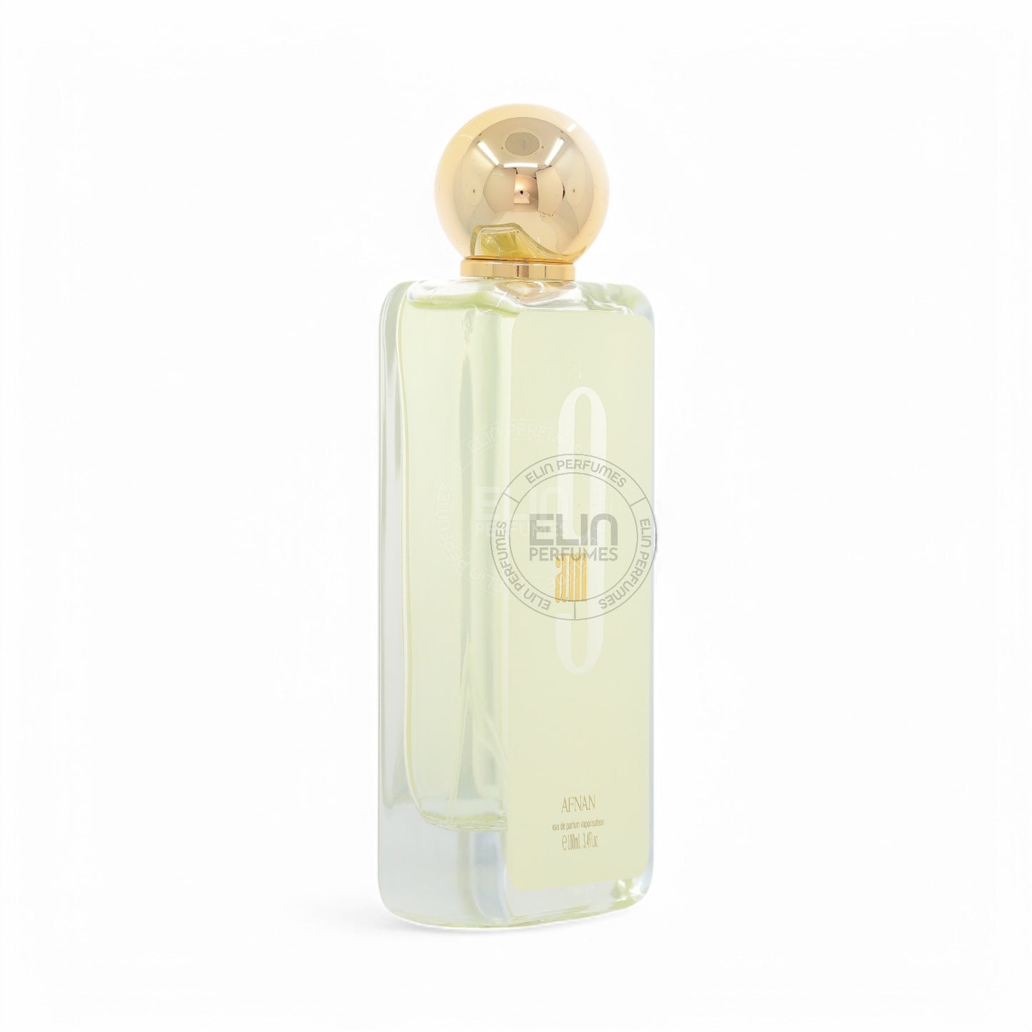 Afnan 9AM Men 3.4 oz Eau de Parfum (EDP)