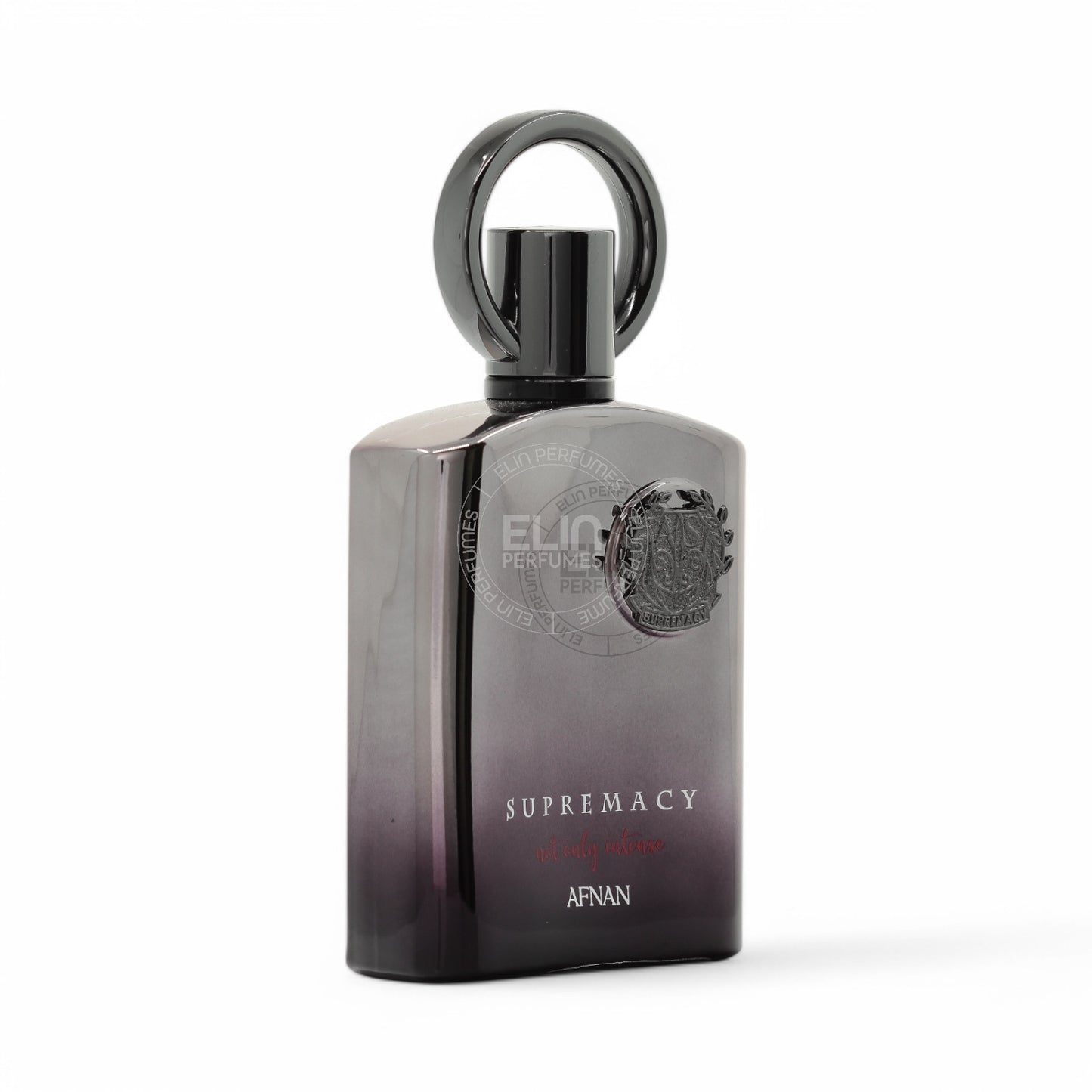 Afnan Supremacy Not Only Intense 3.4 oz Eau de Parfum (EDP)