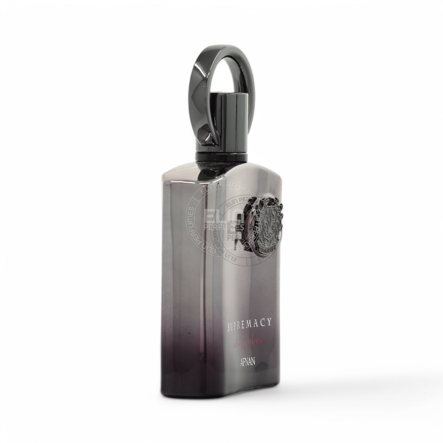 Afnan Supremacy Not Only Intense 3.4 oz Eau de Parfum (EDP)