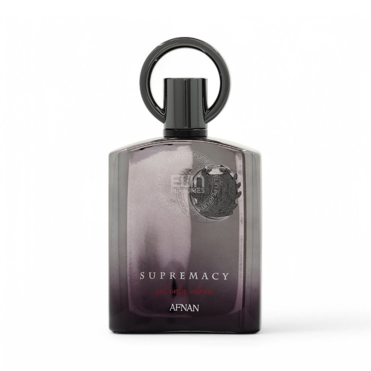 Afnan Supremacy Not Only Intense 3.4 oz Eau de Parfum (EDP)