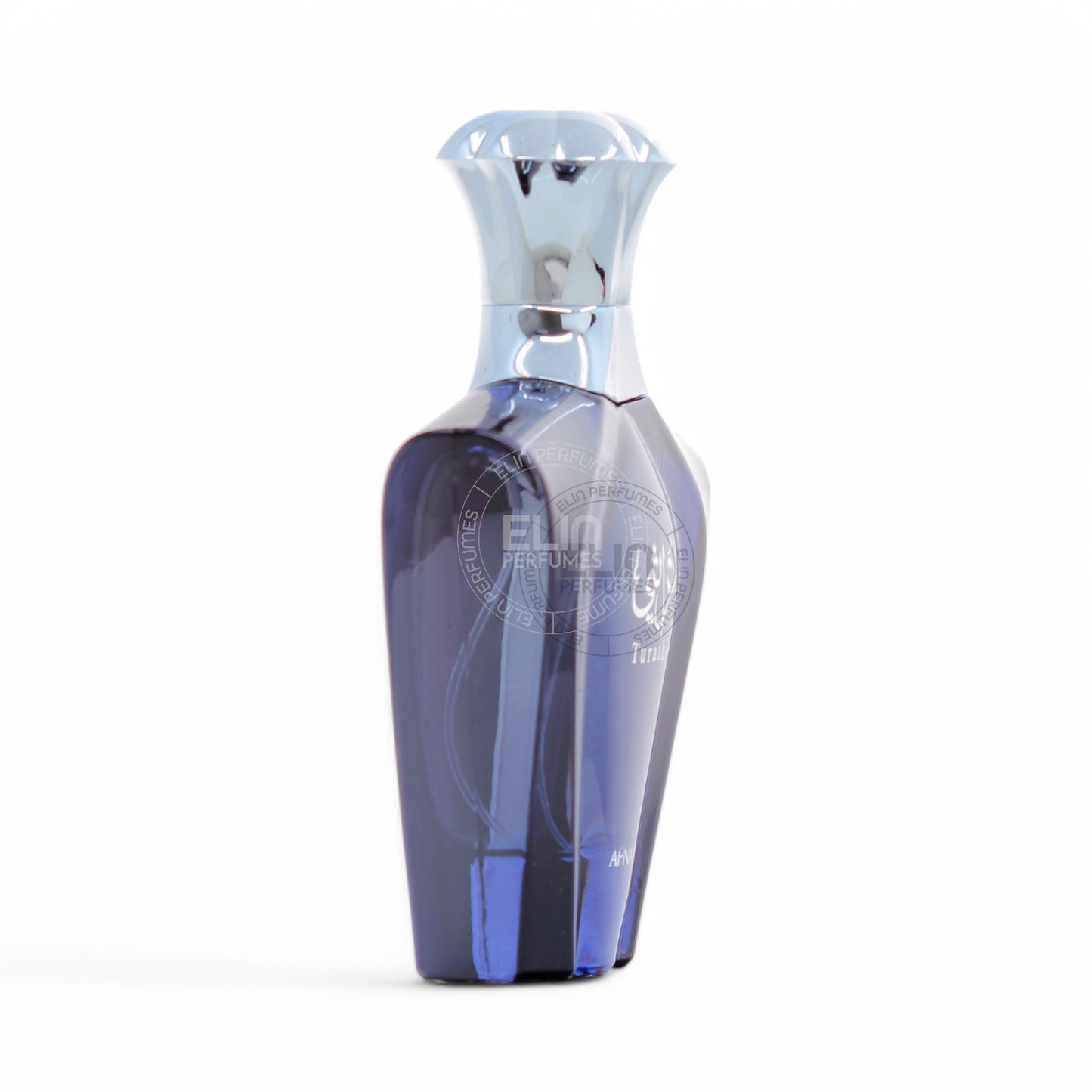 Afnan Turathi Blue 3.0 oz Eau de Parfum (EDP)