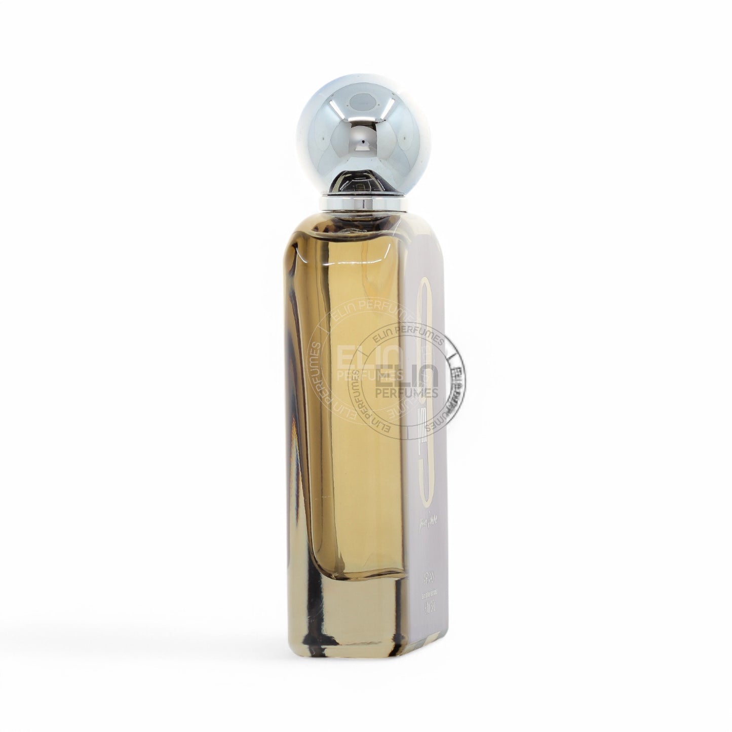Afnan 9PM Woman 3.4 oz Eau de Parfum (EDP)