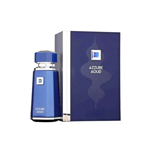 Fragrance World Azzure Aoud Eau de Parfum (EDP) 3.4 oz / 100 ml | wmafusion:6290360375687