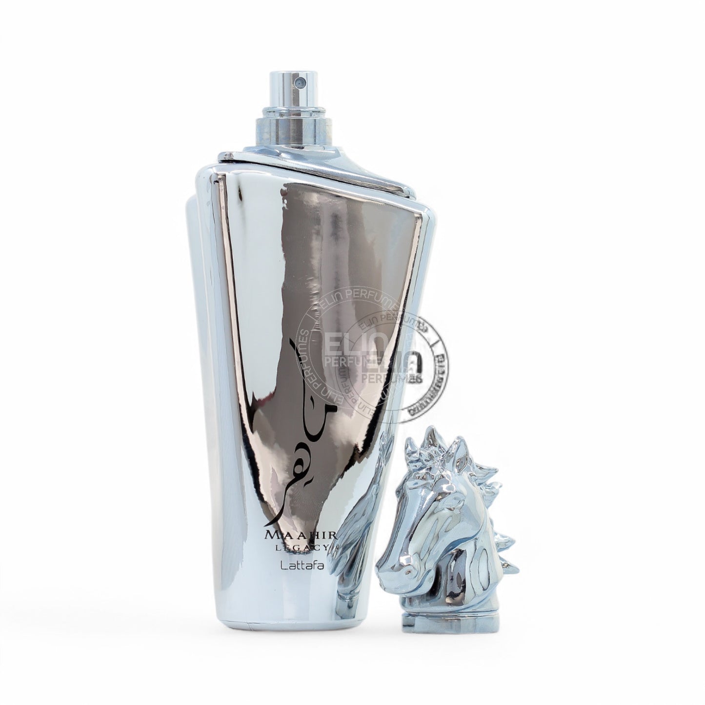 Lattafa Maahir Legacy 3.4 oz Eau de Parfum (EDP)