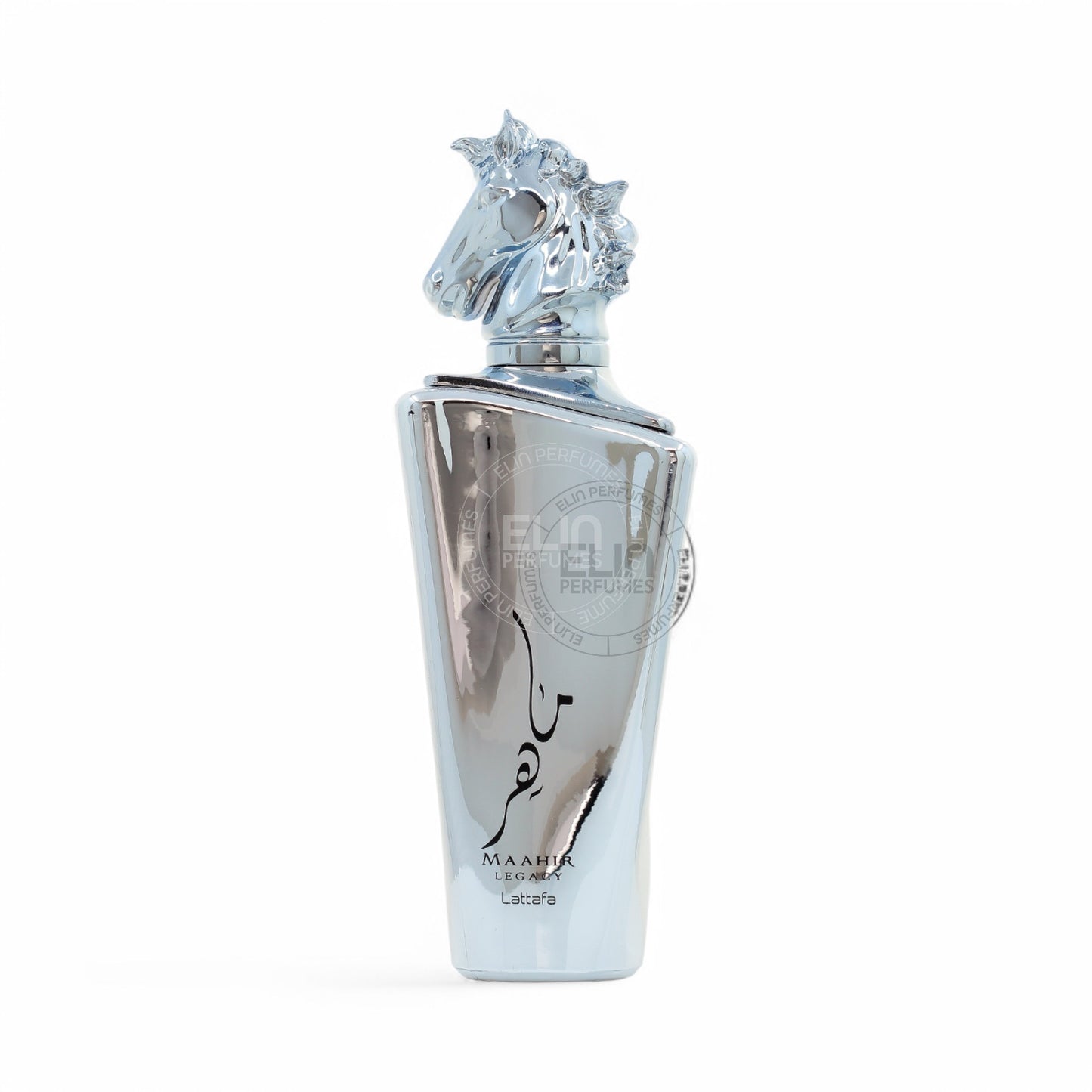 Lattafa Maahir Legacy 3.4 oz Eau de Parfum (EDP)