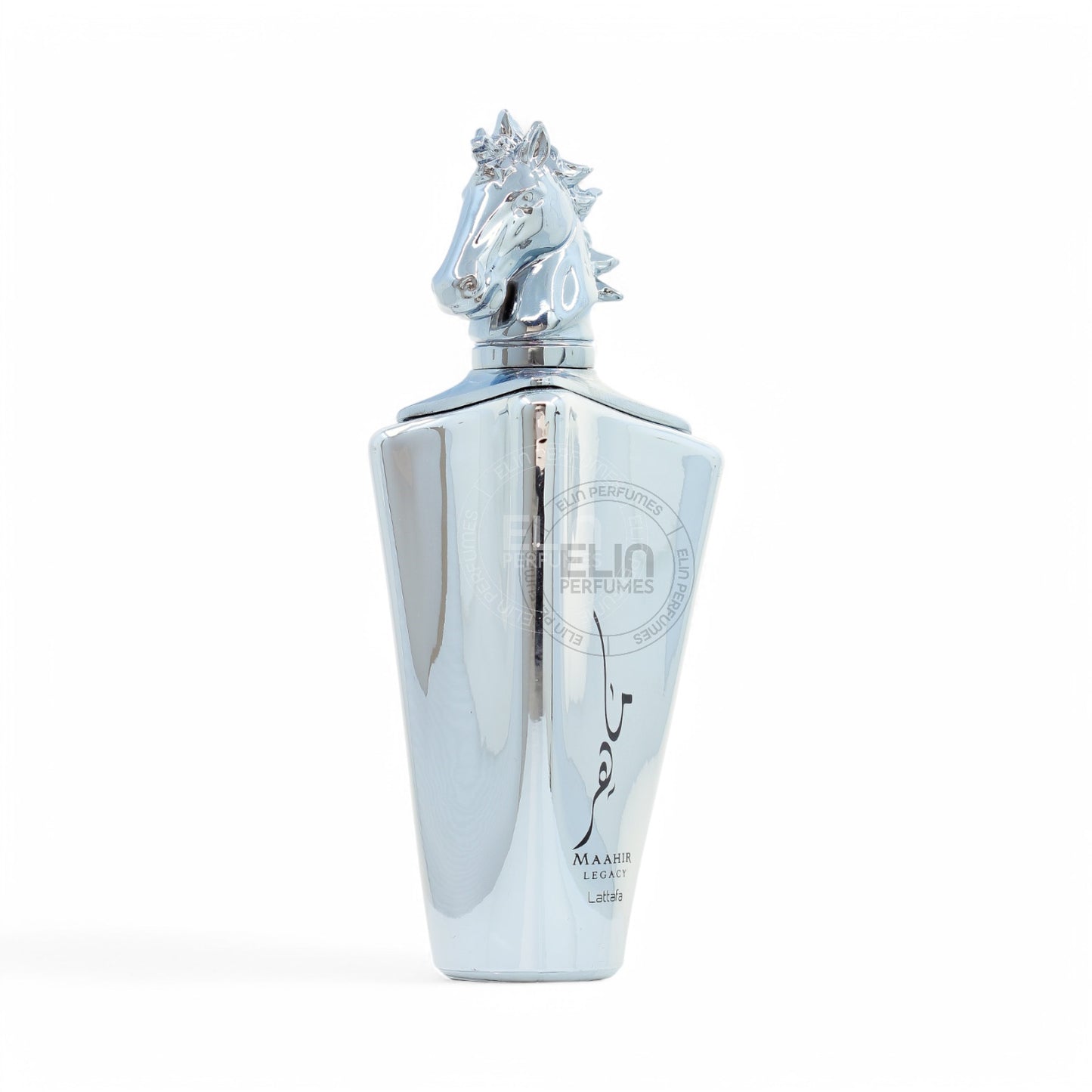 Lattafa Maahir Legacy 3.4 oz Eau de Parfum (EDP)