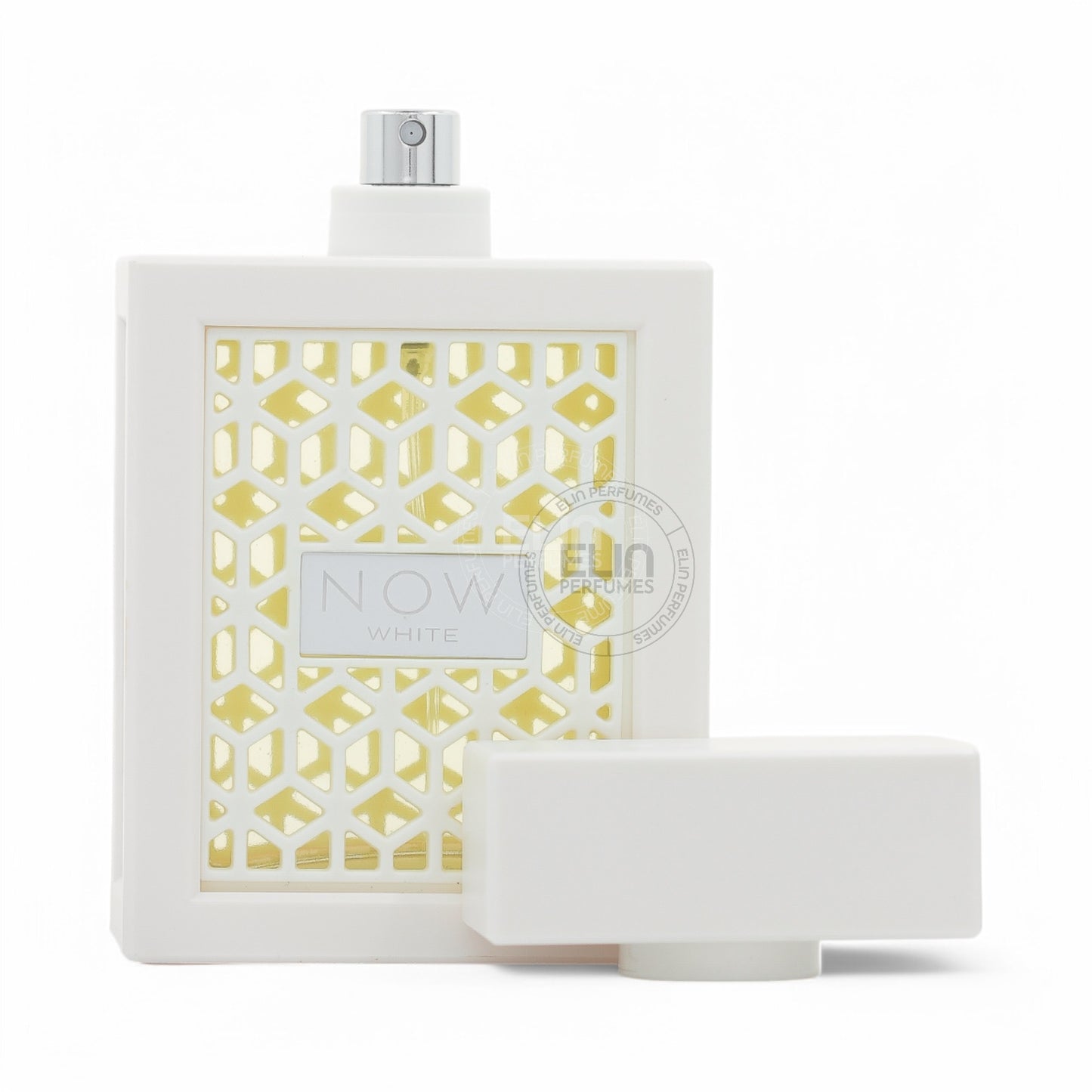 Lattafa Rave Now White 3.4 oz Eau de Parfum (EDP)