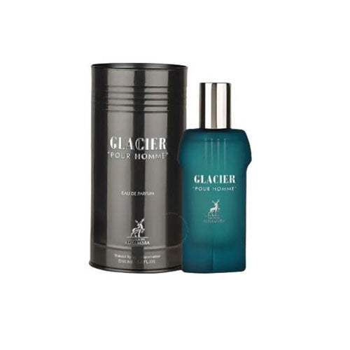 Maison Alhambra Glacier pour Homme Eau de Parfum (EDP) 3.4 oz / 100 ml | wmafusion:6290360590615
