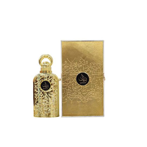 Lattafa Bayaan Eau de Parfum (EDP) 3.4 oz / 100 ml | wmafusion:6290360591490