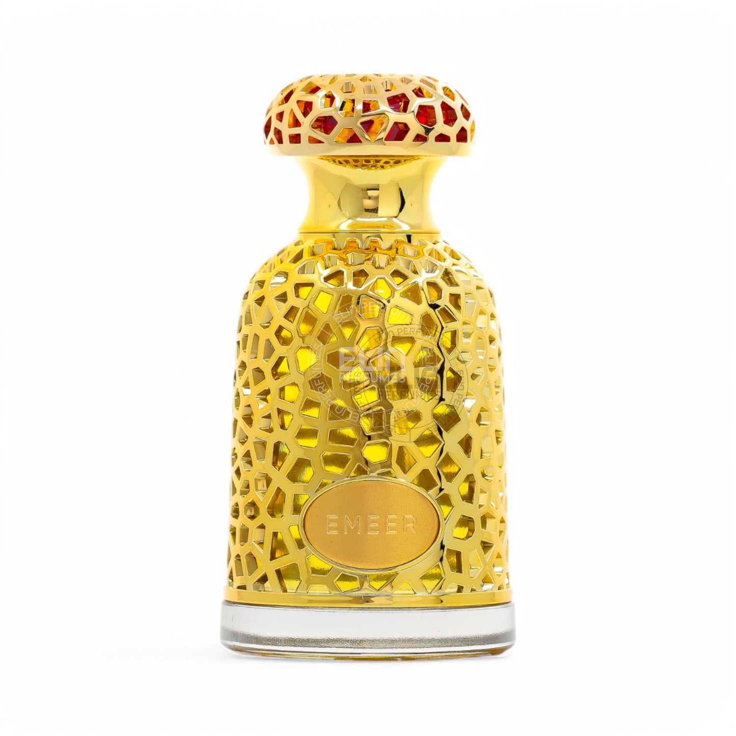 Lattafa Emeer 3.4 oz Eau de Parfum (EDP)