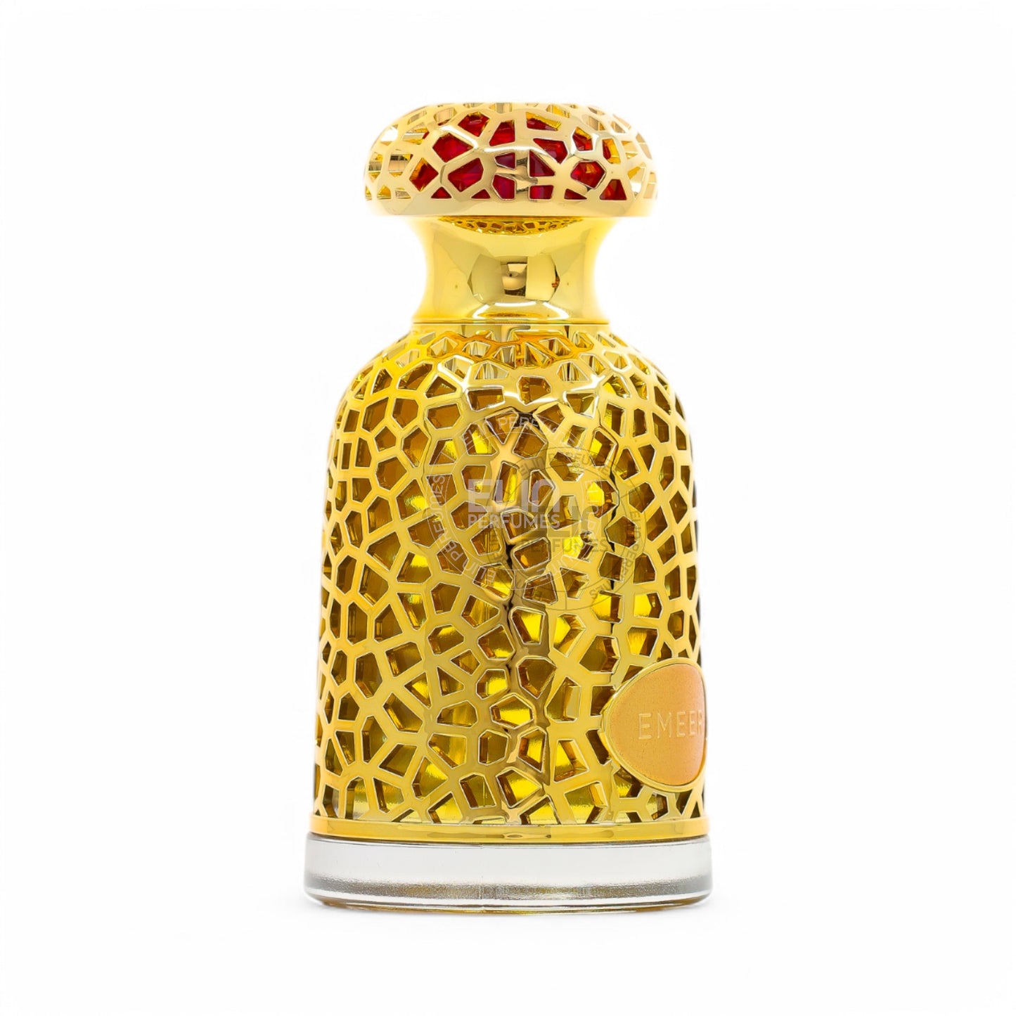 Lattafa Emeer 3.4 oz Eau de Parfum (EDP)