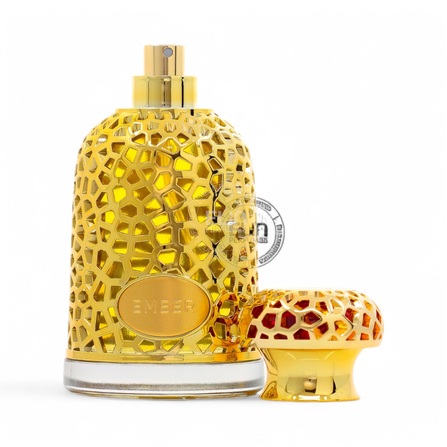 Lattafa Emeer 3.4 oz Eau de Parfum (EDP)