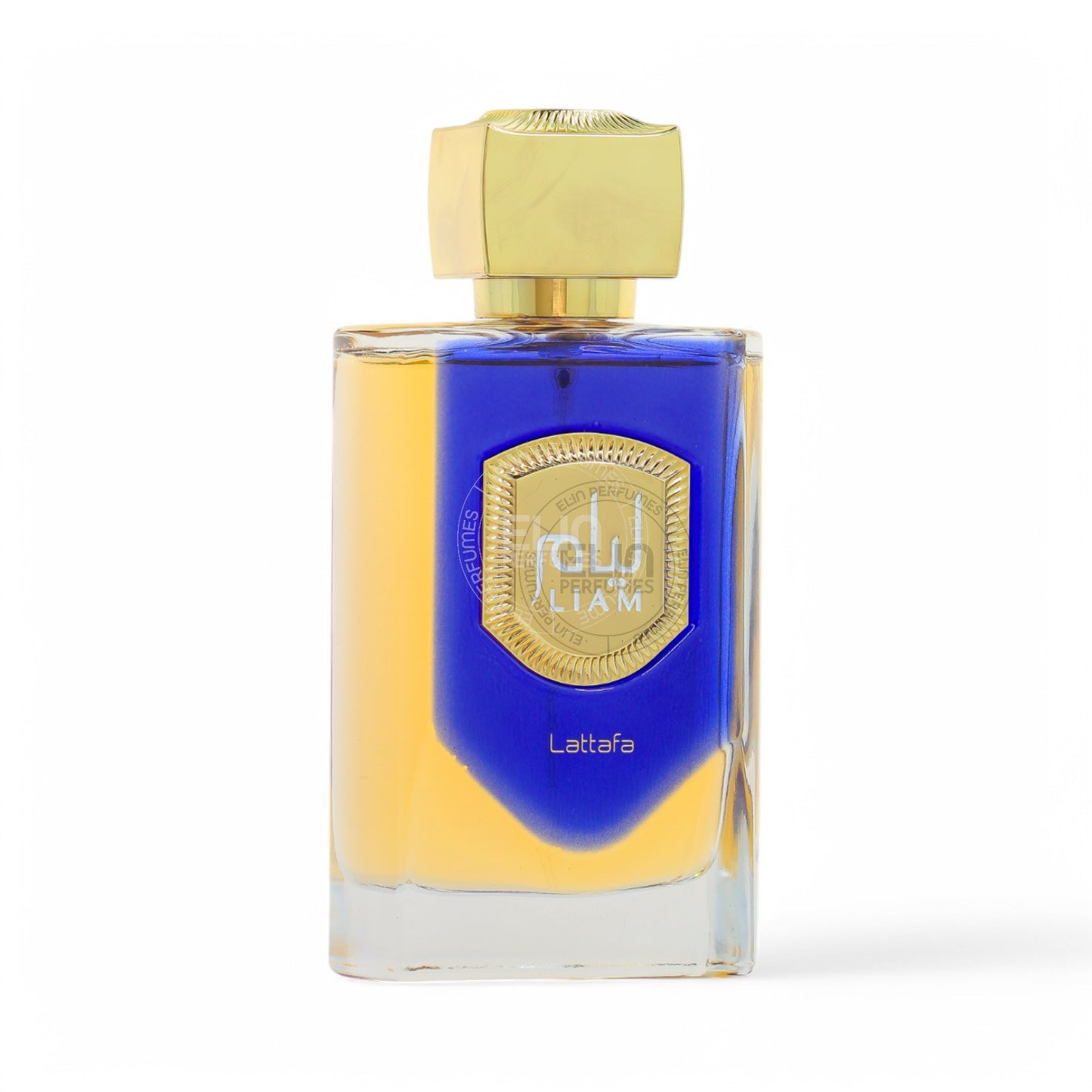 Lattafa Liam Blue Shine Unisex 3.4 oz Eau de Parfum (EDP)