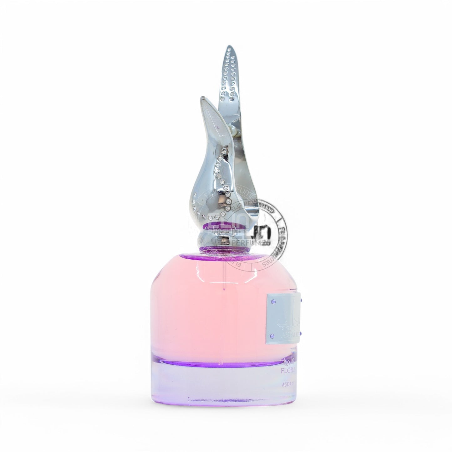 Lattafa Andaleeb Flora Women 3.4 oz Eau de Parfum (EDP)
