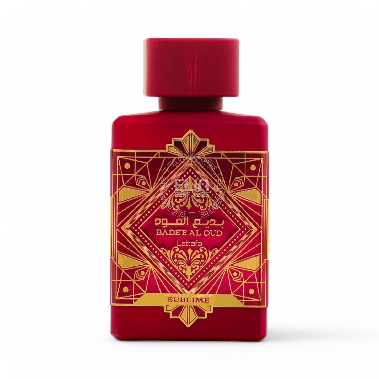 Lattafa Al Oud Sublime Unisex 3.4 oz Eau de Parfum (EDP)