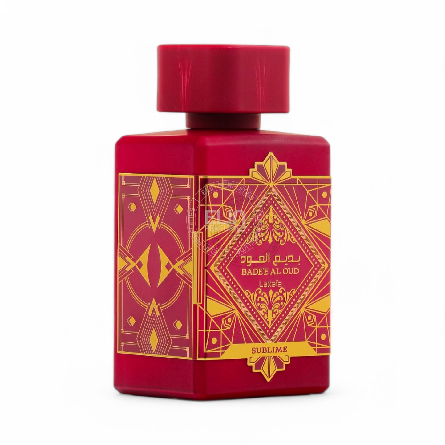 Lattafa Al Oud Sublime Unisex 3.4 oz Eau de Parfum (EDP)