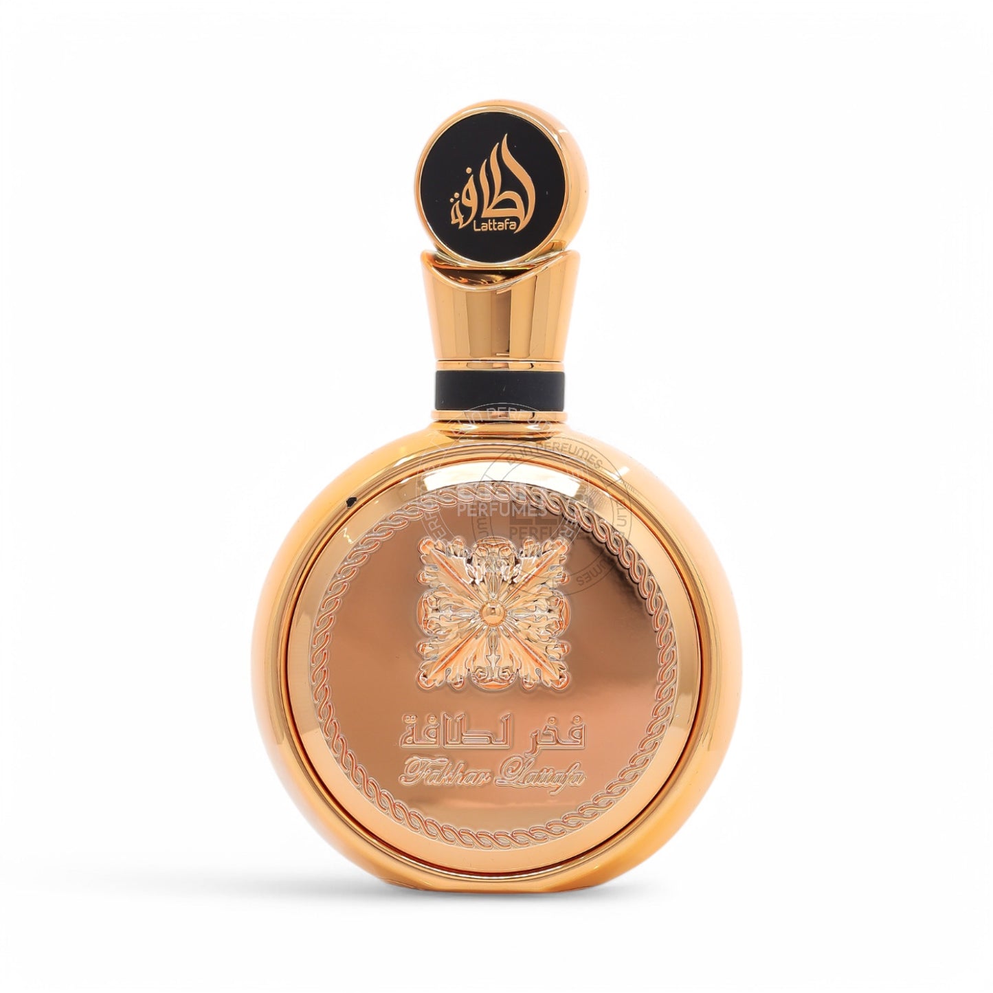 Lattafa Fakhar Gold 3.4 oz Eau de Parfum (EDP)