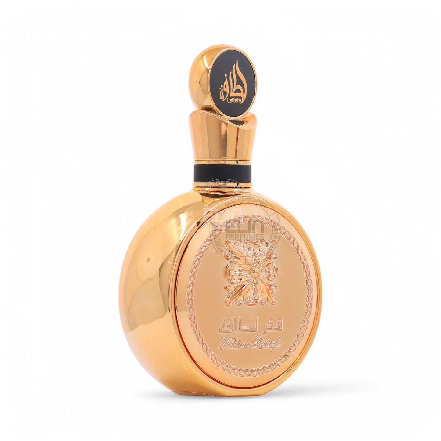 Lattafa Fakhar Gold 3.4 oz Eau de Parfum (EDP)