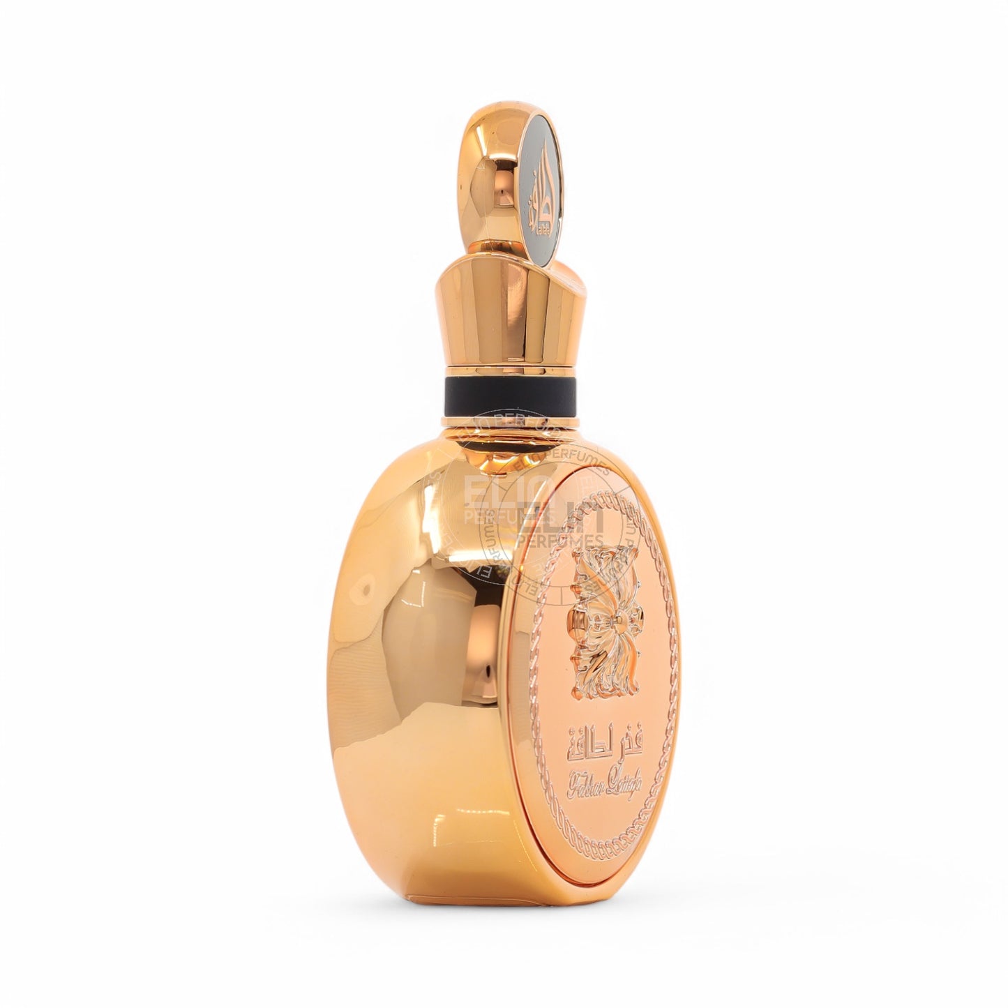 Lattafa Fakhar Gold 3.4 oz Eau de Parfum (EDP)