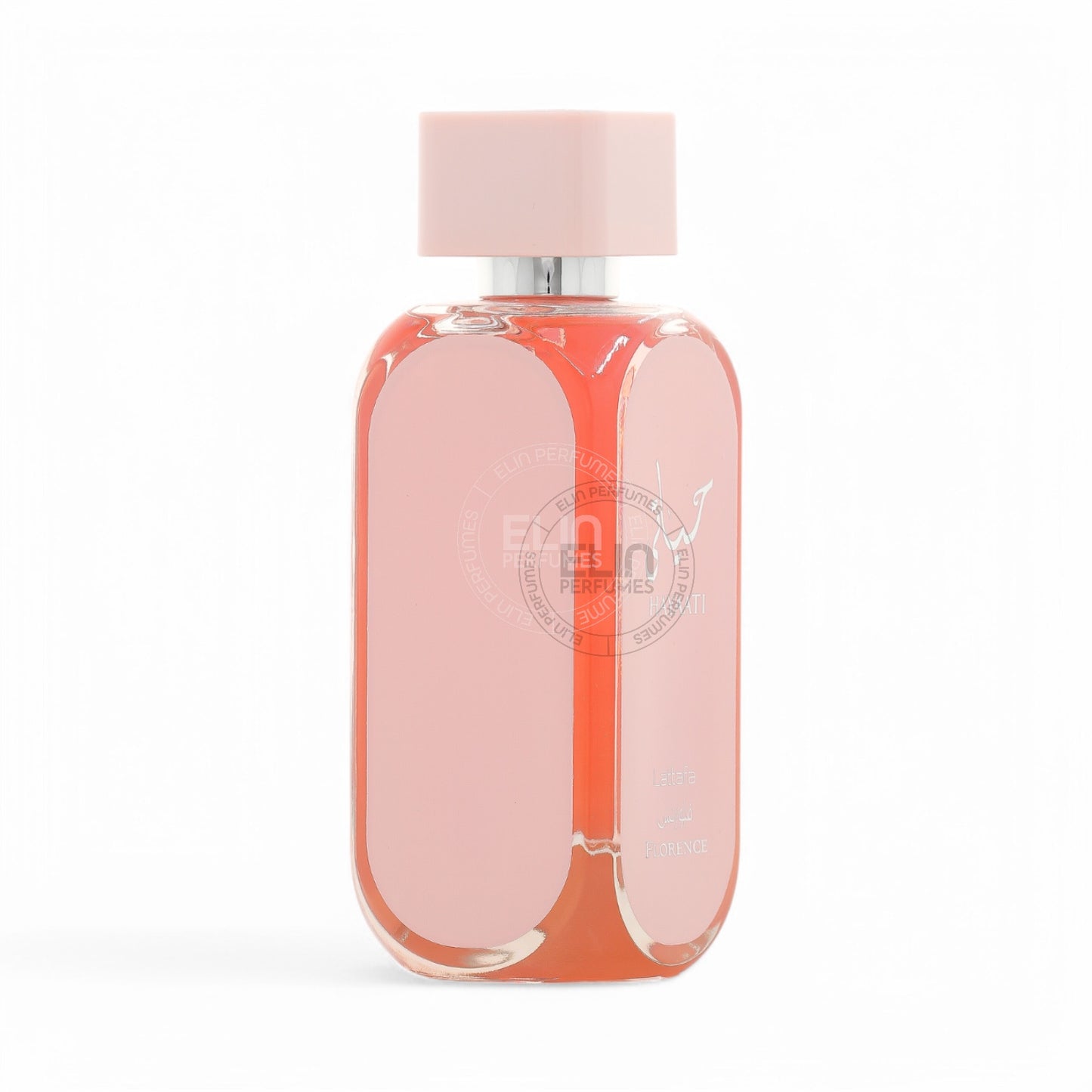 Lattafa Hayaati Florence 3.4 oz Eau de Parfum (EDP)