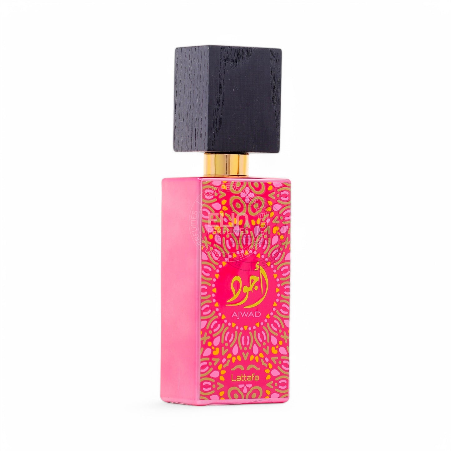 Lattafa Ajwad Pink Unisex 2.0 oz Eau de Parfum (EDP)