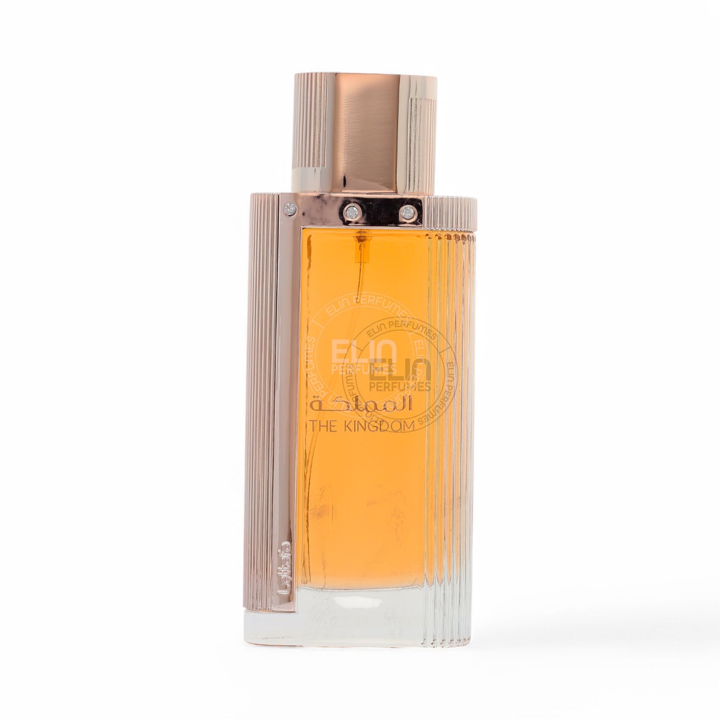 Lattafa The Kingdom Women 3.4 oz Eau de Parfum (EDP)