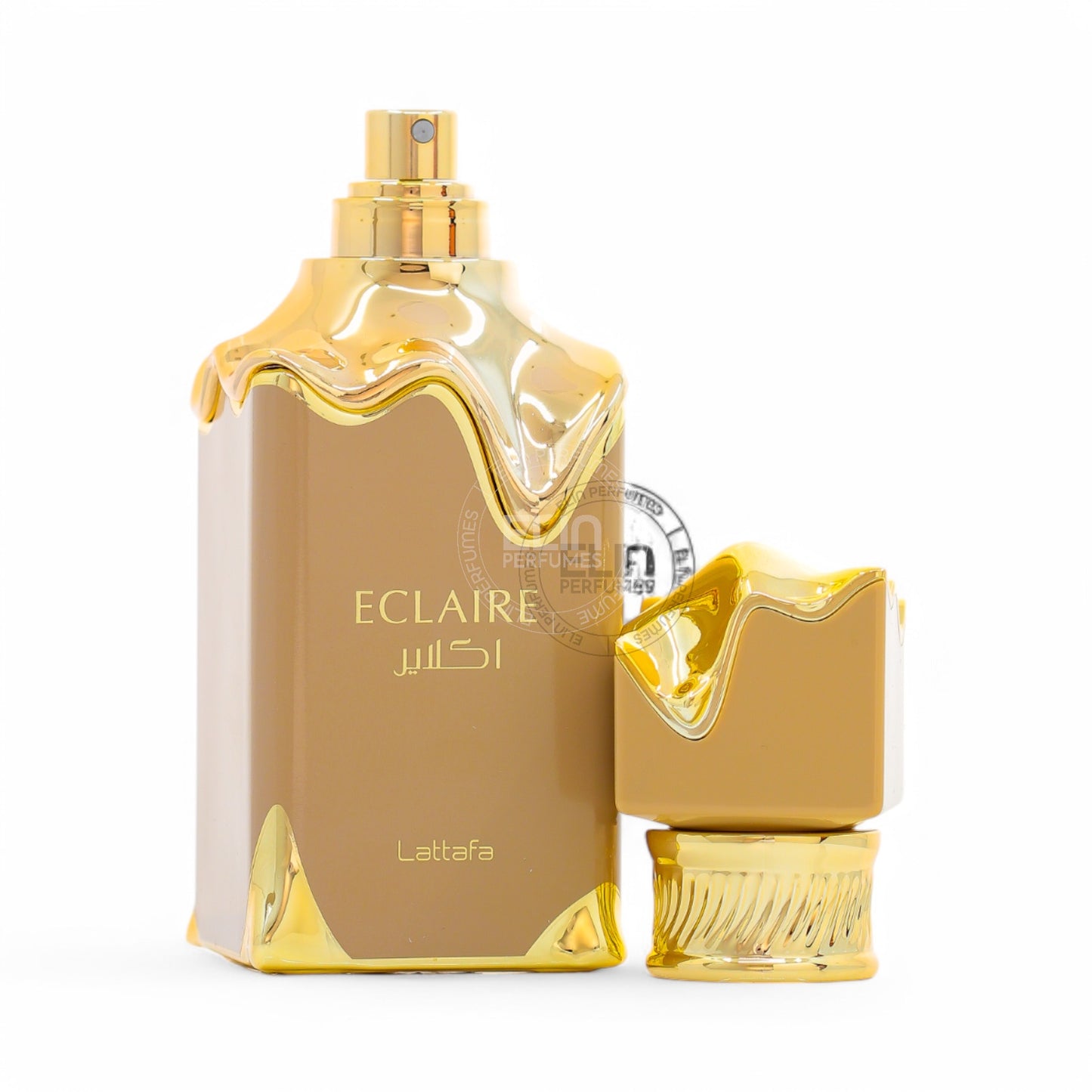 Lattafa Eclaire Women 3.4 oz Eau de Parfum (EDP)